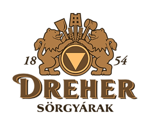 Dreher Sörgyárak