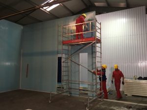 GP Server Szigetszentmiklós